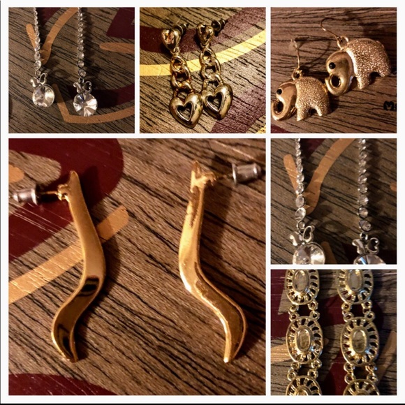 Earrings - Picture 3 of 7